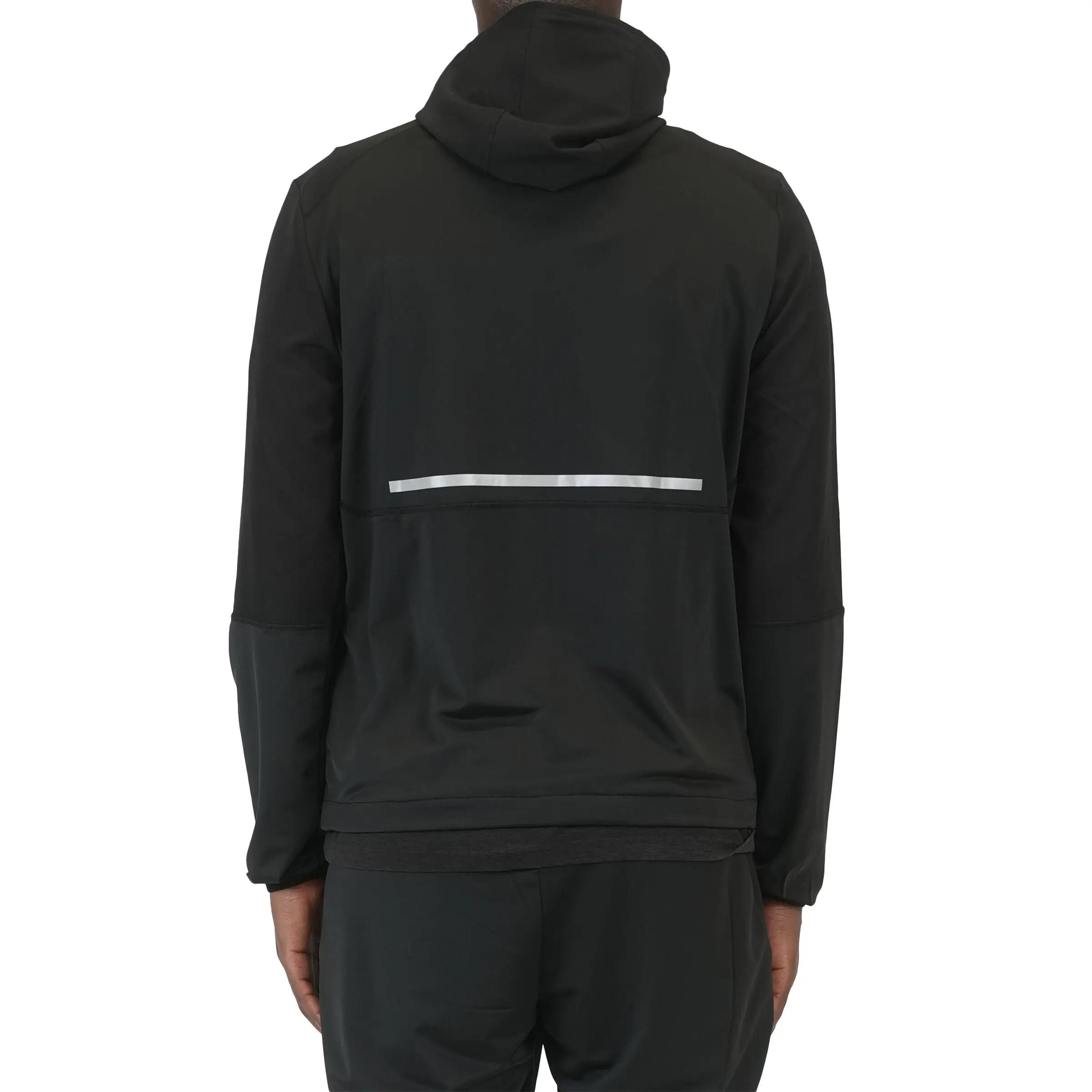 Veste à capuche Homme Helvetica 3/5