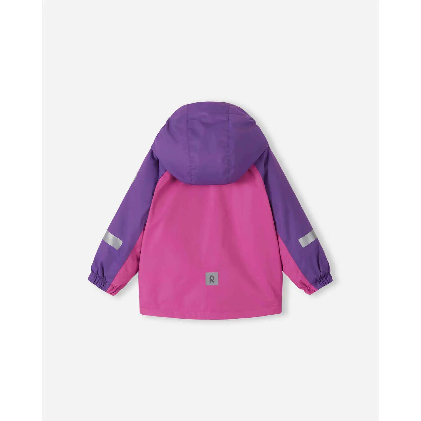 Veste imperméable enfant Reima Raisio 2/5