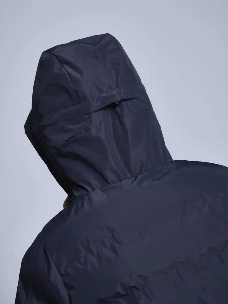 Skijacke Damen - Vorax - Marineblau 6/7