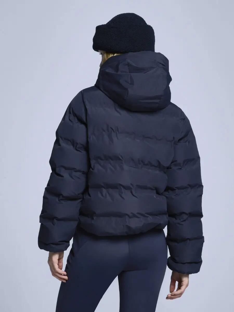 Skijacke Damen - Vorax - Marineblau 3/7