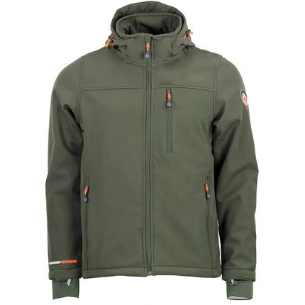 Veste de ski Peak Mountain Charmeur