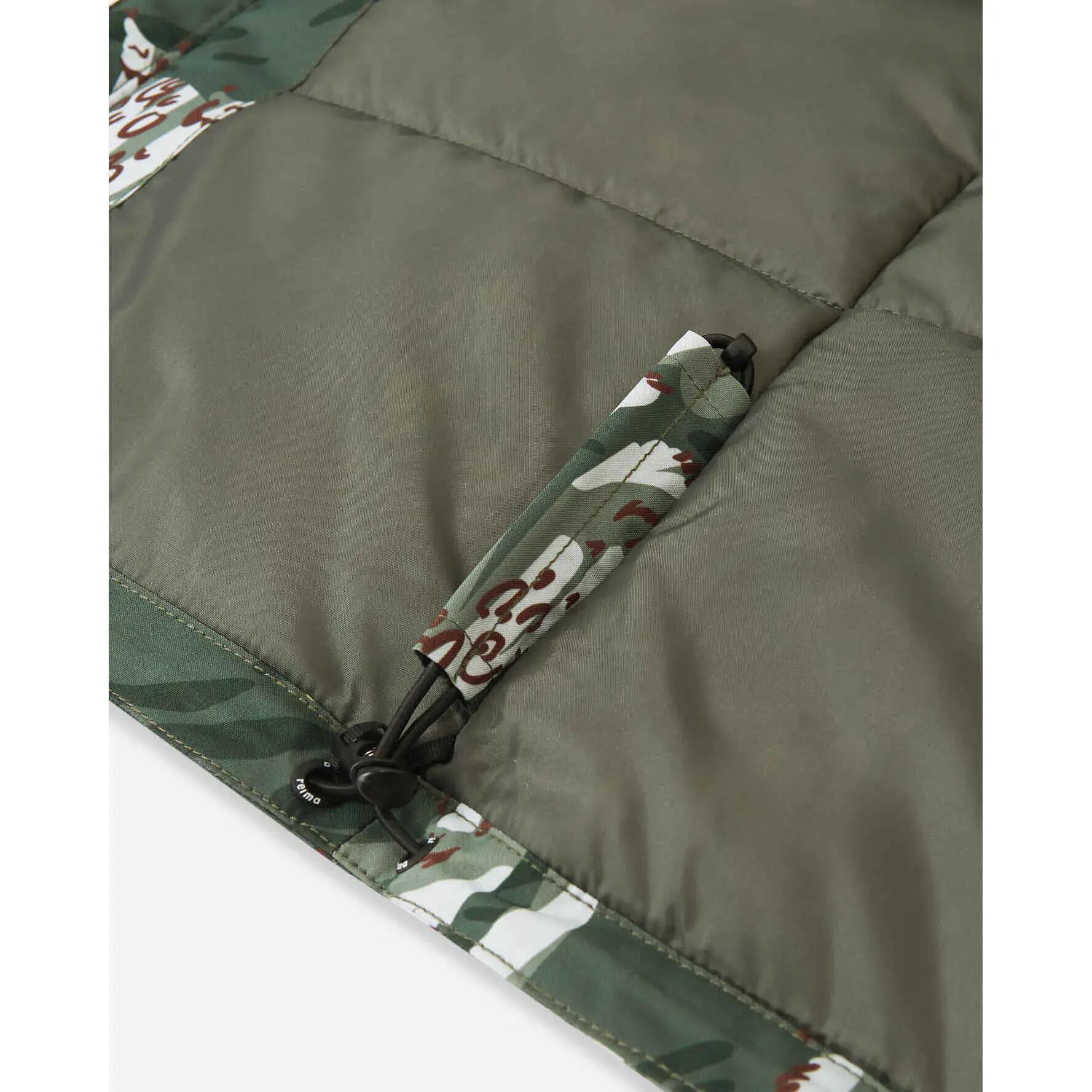 Veste imperméable enfant Reima Marttila 5/6