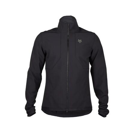 Thermojacke Fox Racing Ranger Fire