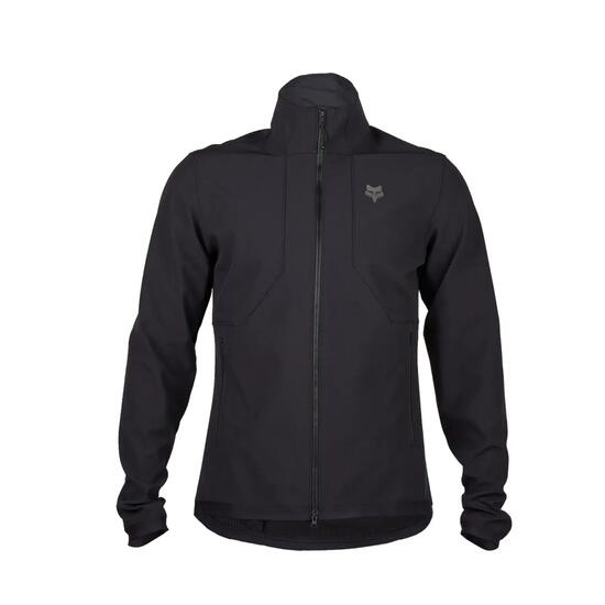 Thermojacke Fox Racing Ranger Fire