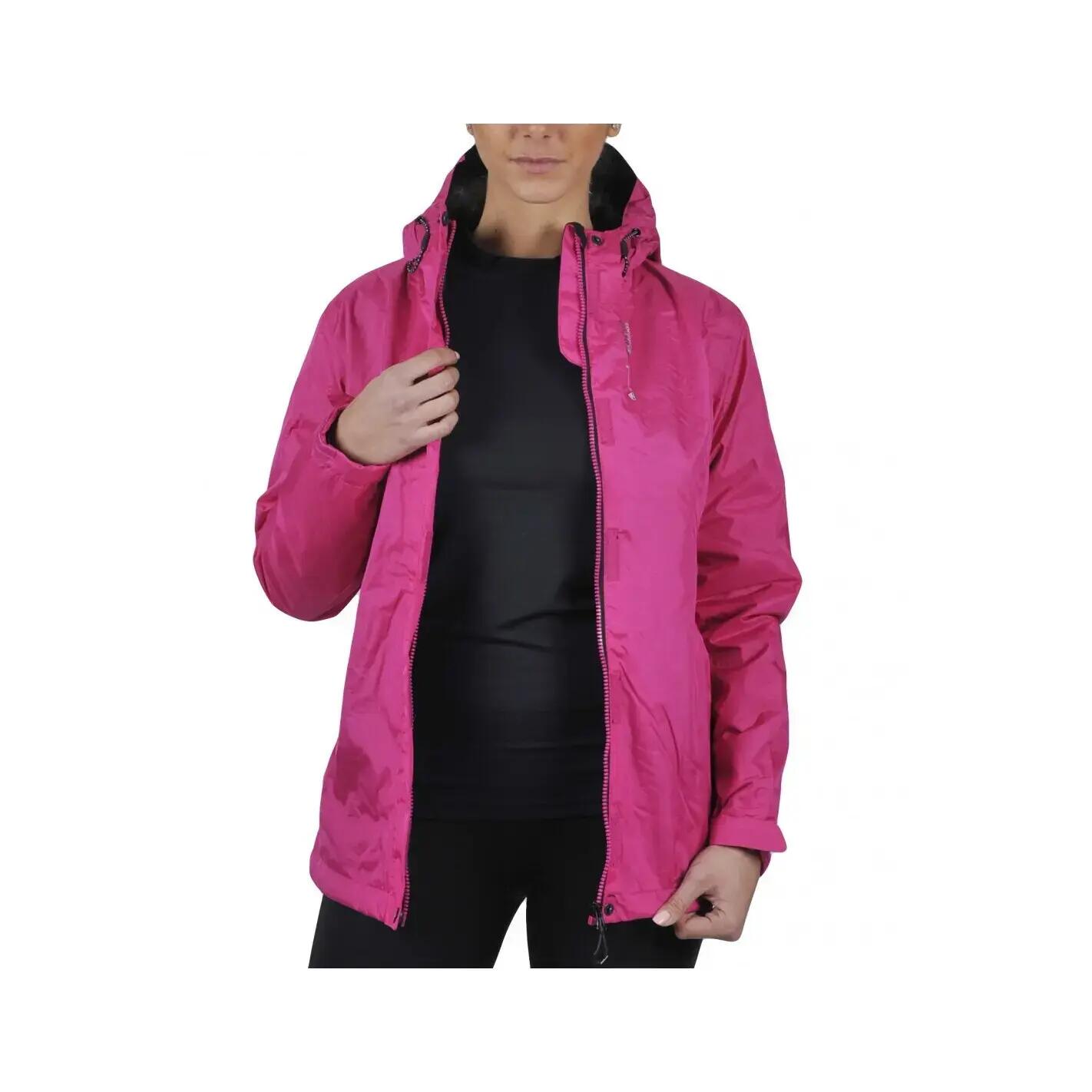 Vrouwen windjack Peak Mountain Ajik 2/4