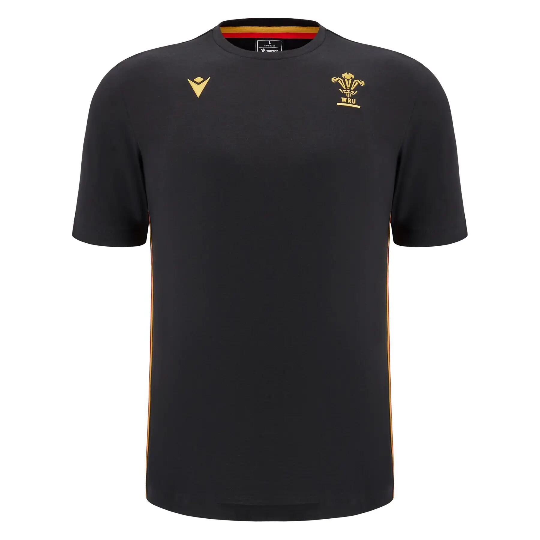 MACRON picture