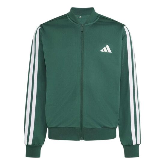 Veste de survêtement enfant adidas Essentials Climacool