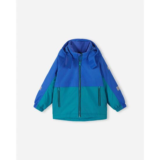 Veste imperméable enfant Reima Raisio