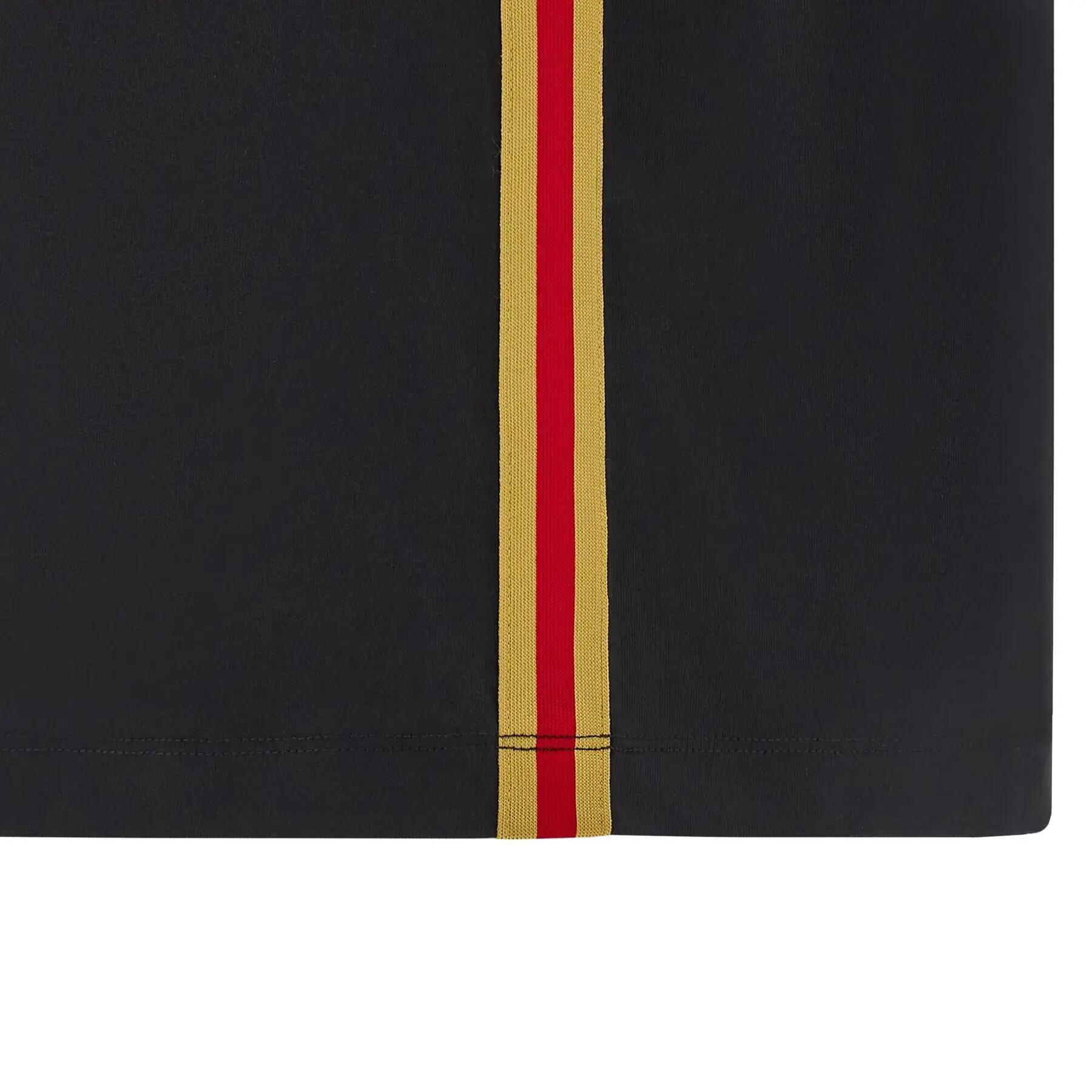 Camiseta de Gales TRV 2024 3/4