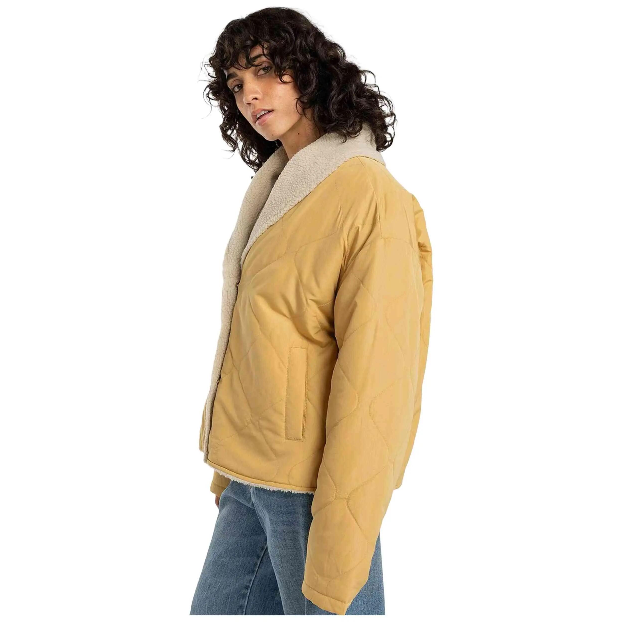 Jack Billabong model Pacific Coast "Beige" voor vrouwen 2/2
