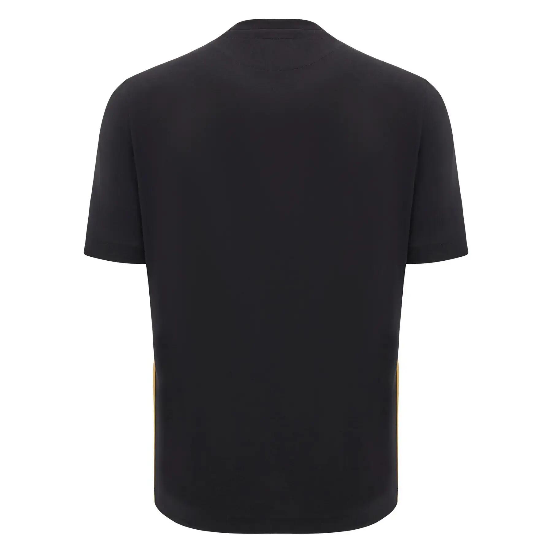Camiseta de Gales TRV 2024 2/4