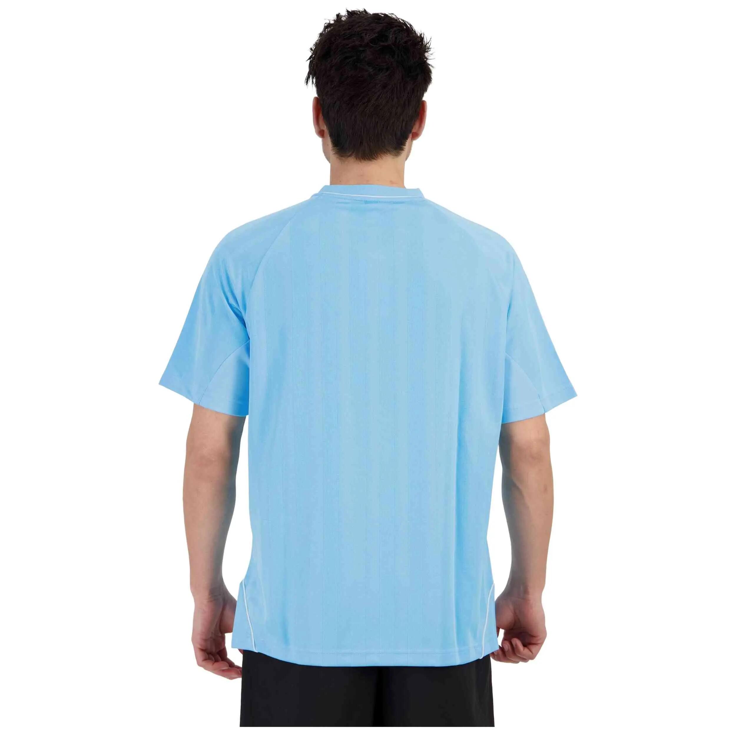 Polo à manches courtes Puma modèle 693849-45 pour homme 2/5