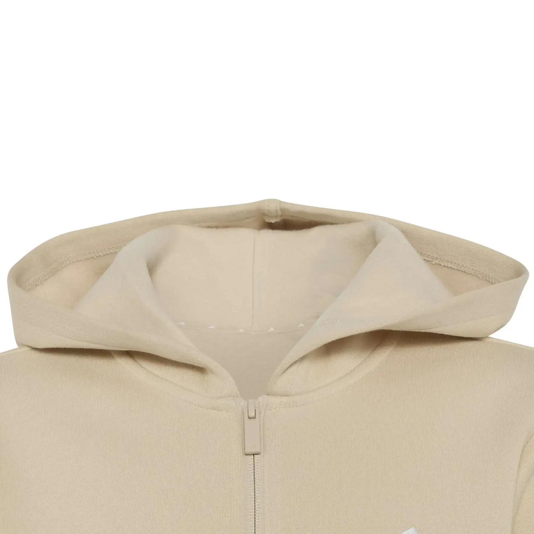 Veste de survêtement enfant adidas Essentials 4/5