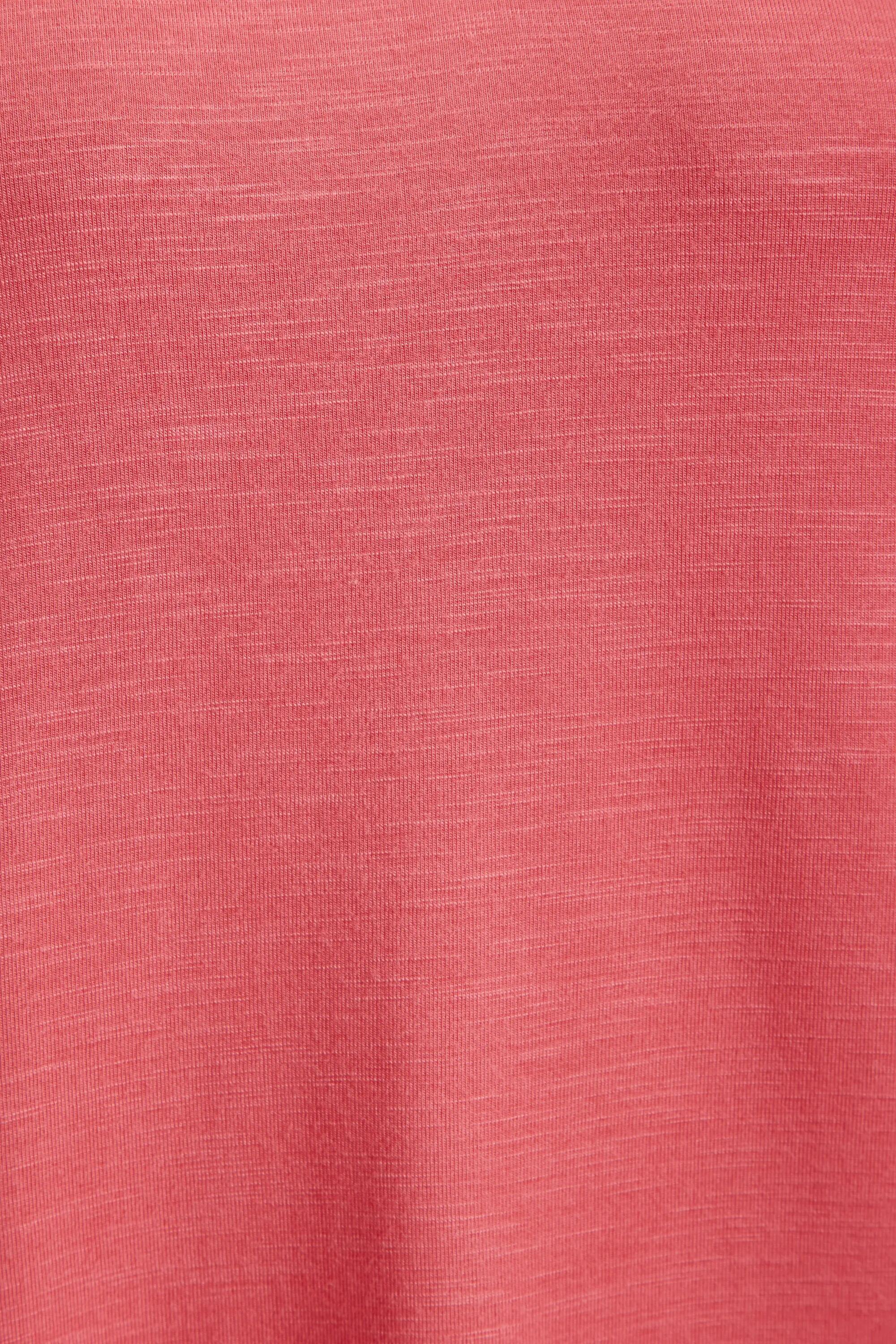Damen V-Shirt 5/6