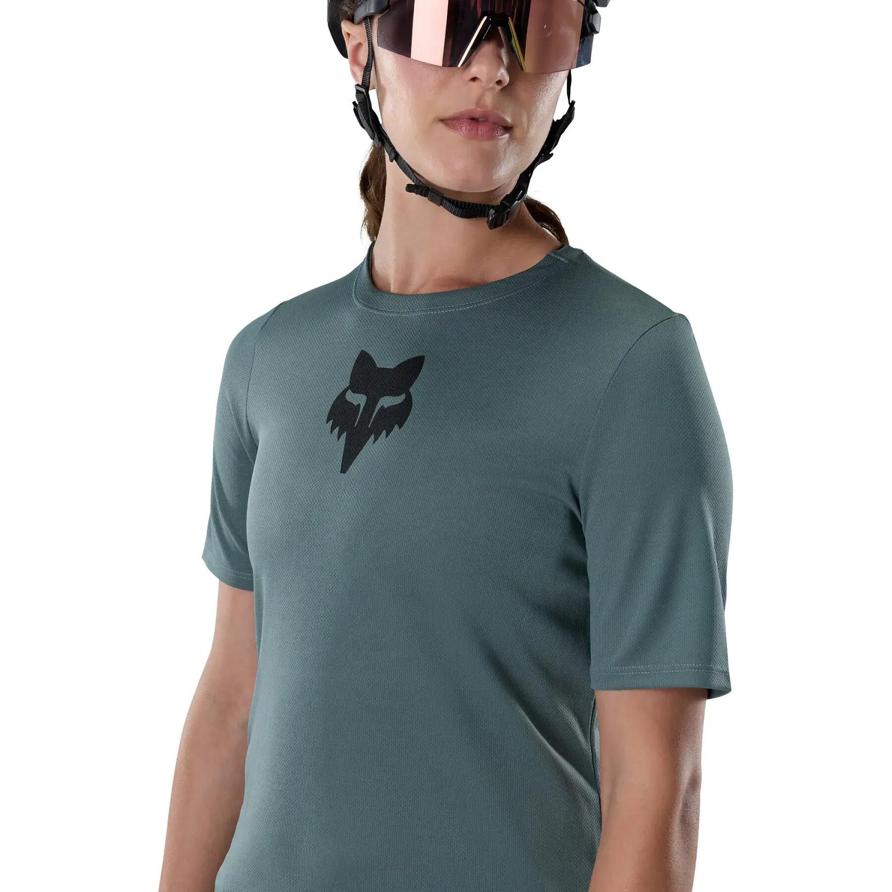 Maillot femme Fox Racing Ranger 5/6