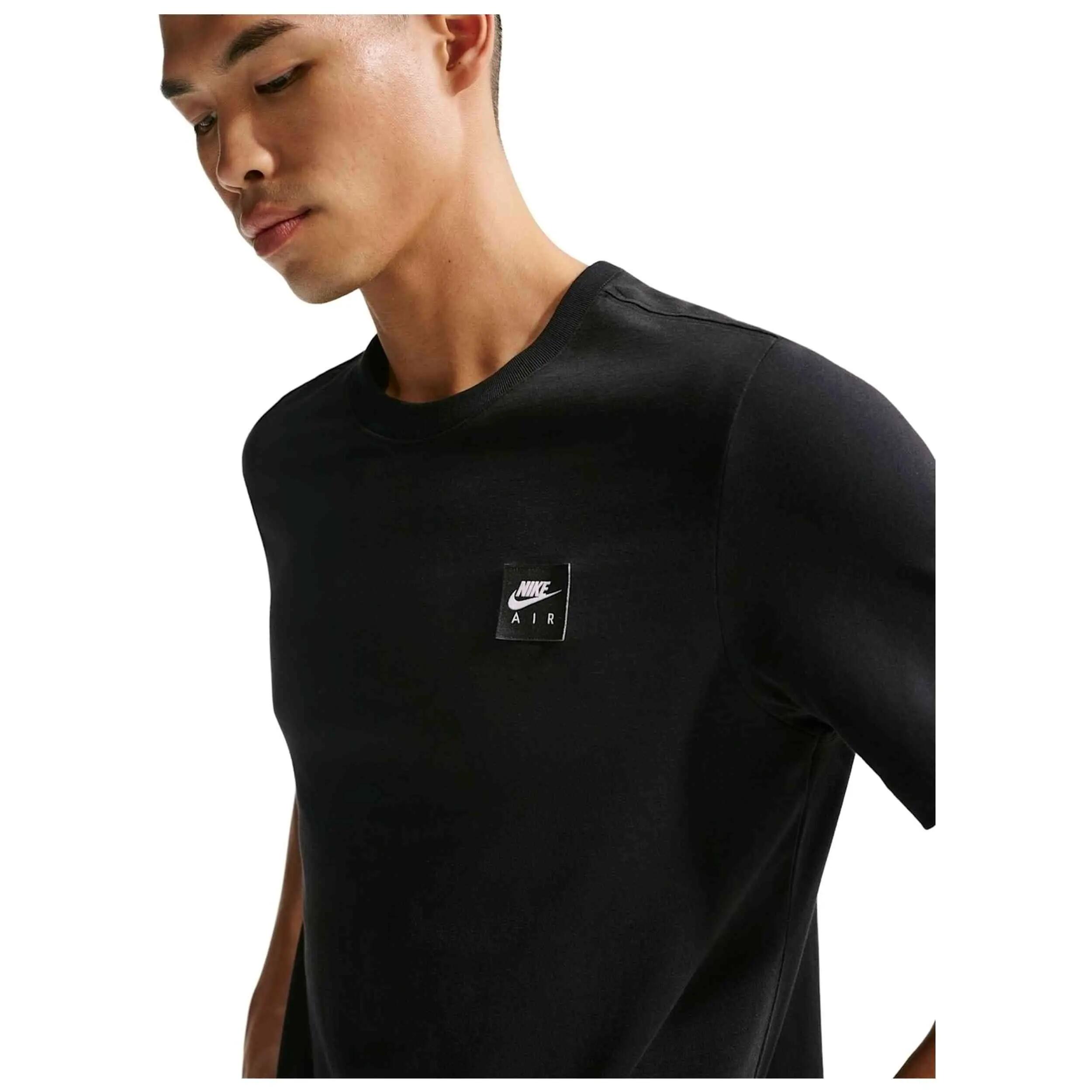 Camiseta de manga corta Nike modelo IO9514-010 para hombre 5/5