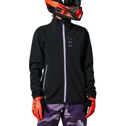 Damenjacke Fox Racing Ranger
