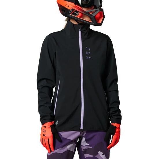 Damenjacke Fox Racing Ranger