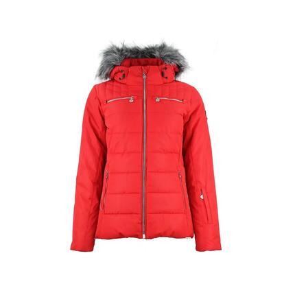 Doudoune femme Peak Mountain Asalpo