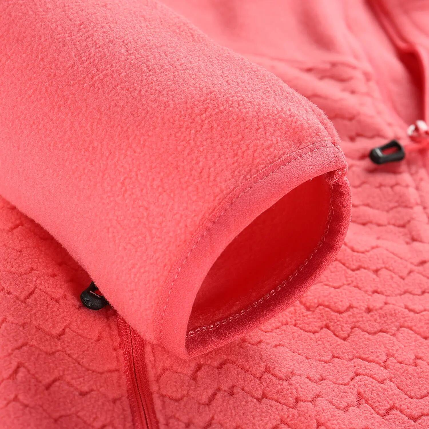 Bluza dziecięca z polaru Alpine Pro Siuso 3 4/7