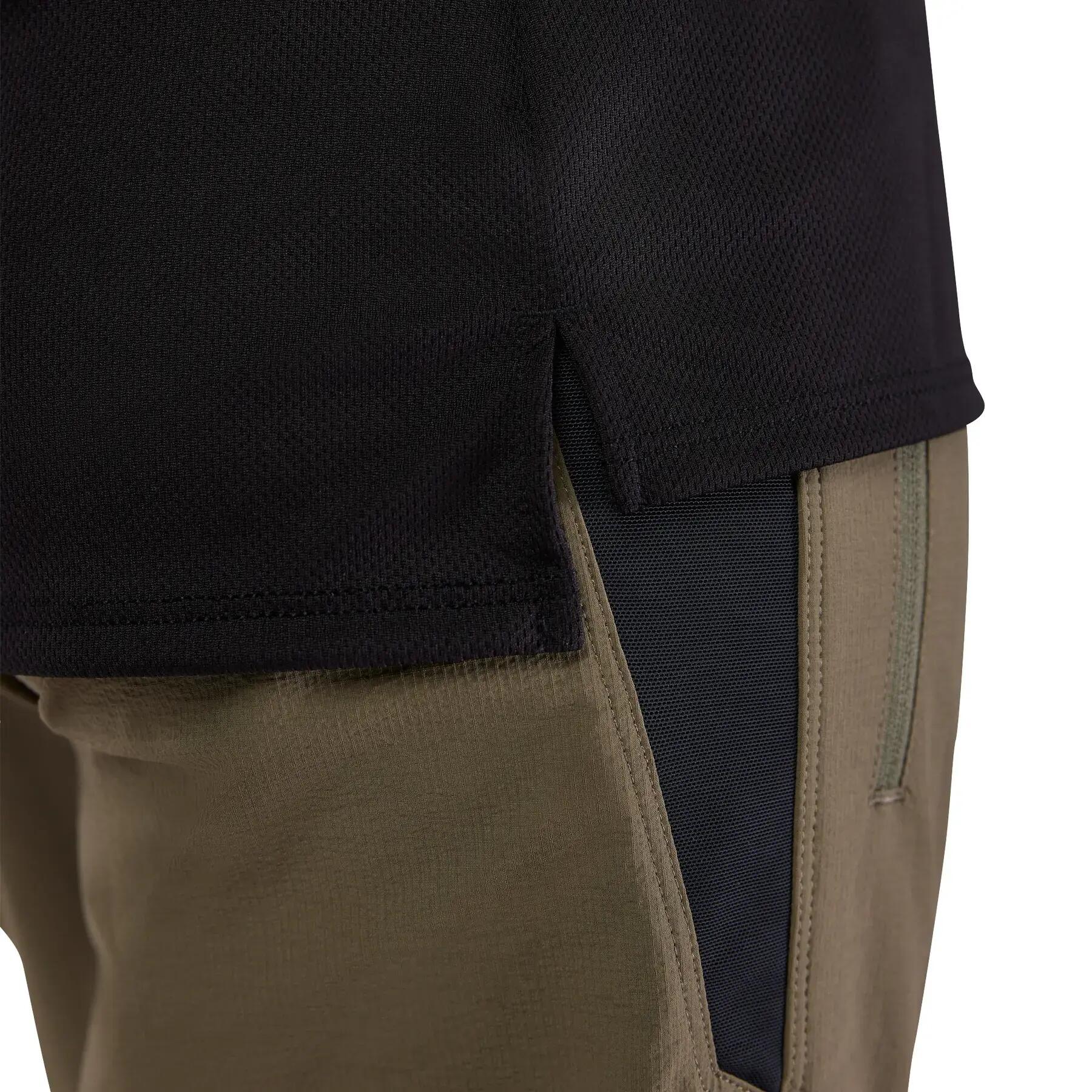 Women's Long Sleeve Jersey Fox Racing Ranger 7/7