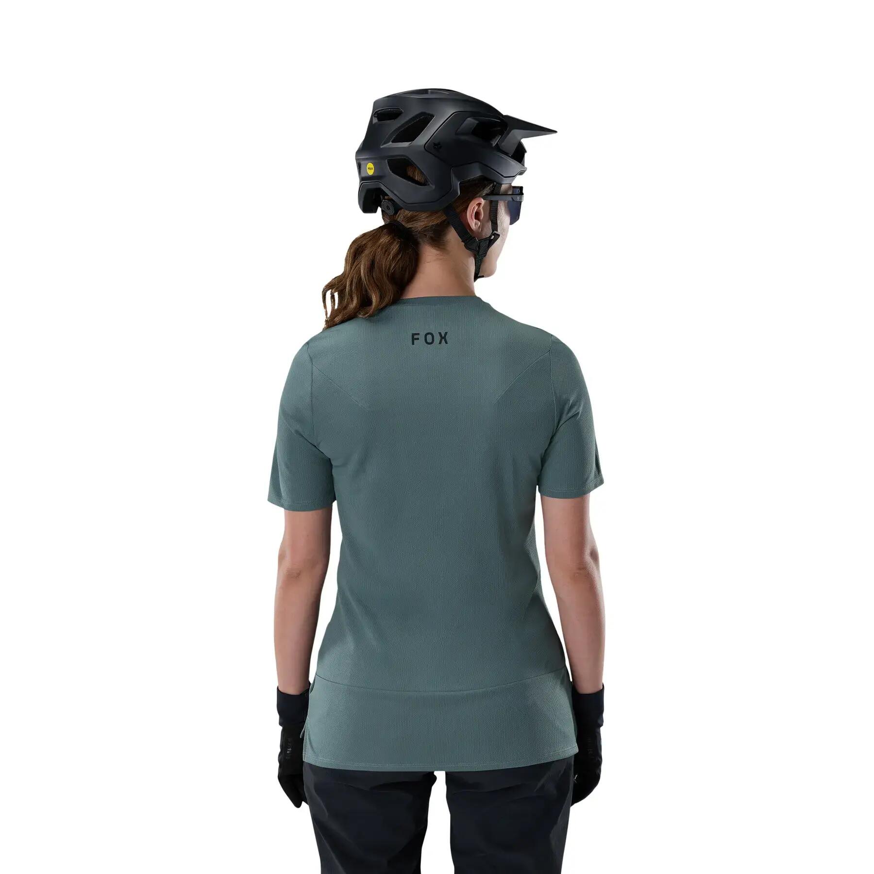 Maillot femme Fox Racing Ranger 4/6