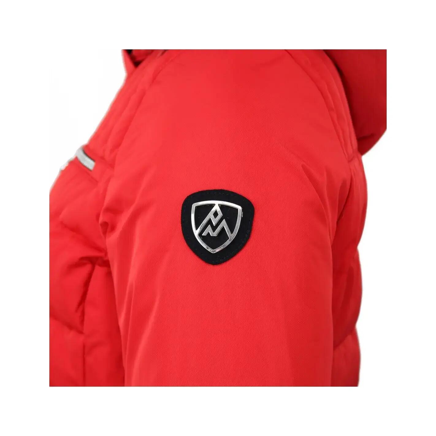 Donsjack voor dames Peak Mountain Asalpo 5/5