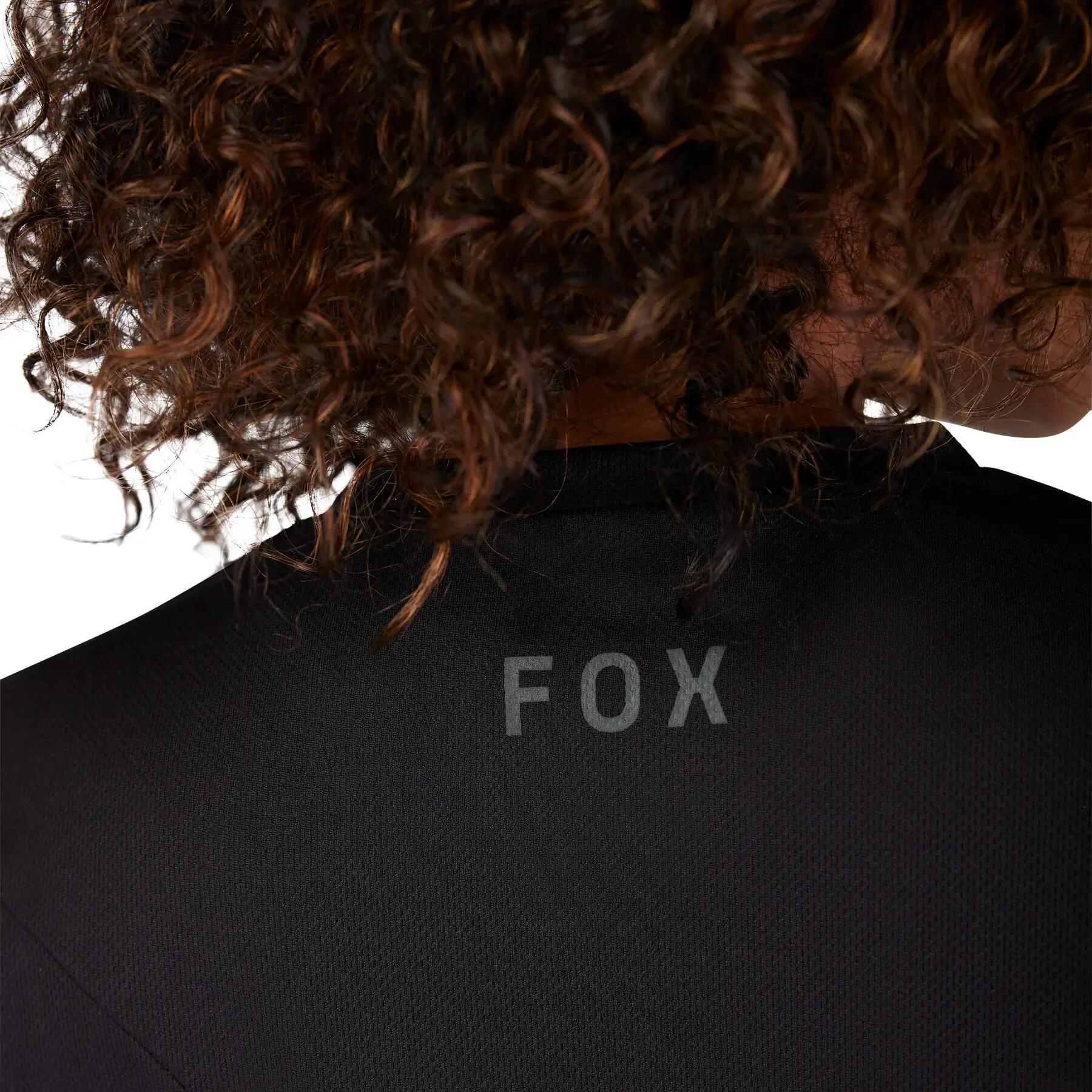 Women's Long Sleeve Jersey Fox Racing Ranger 6/7