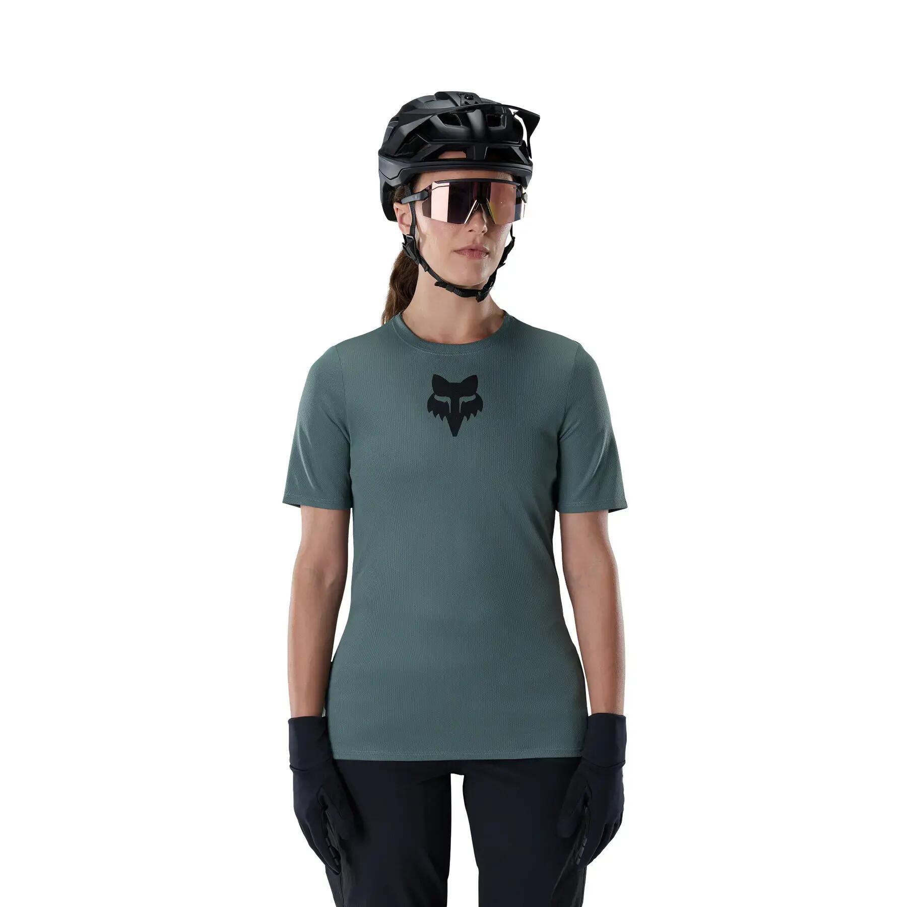 Maillot femme Fox Racing Ranger 3/6