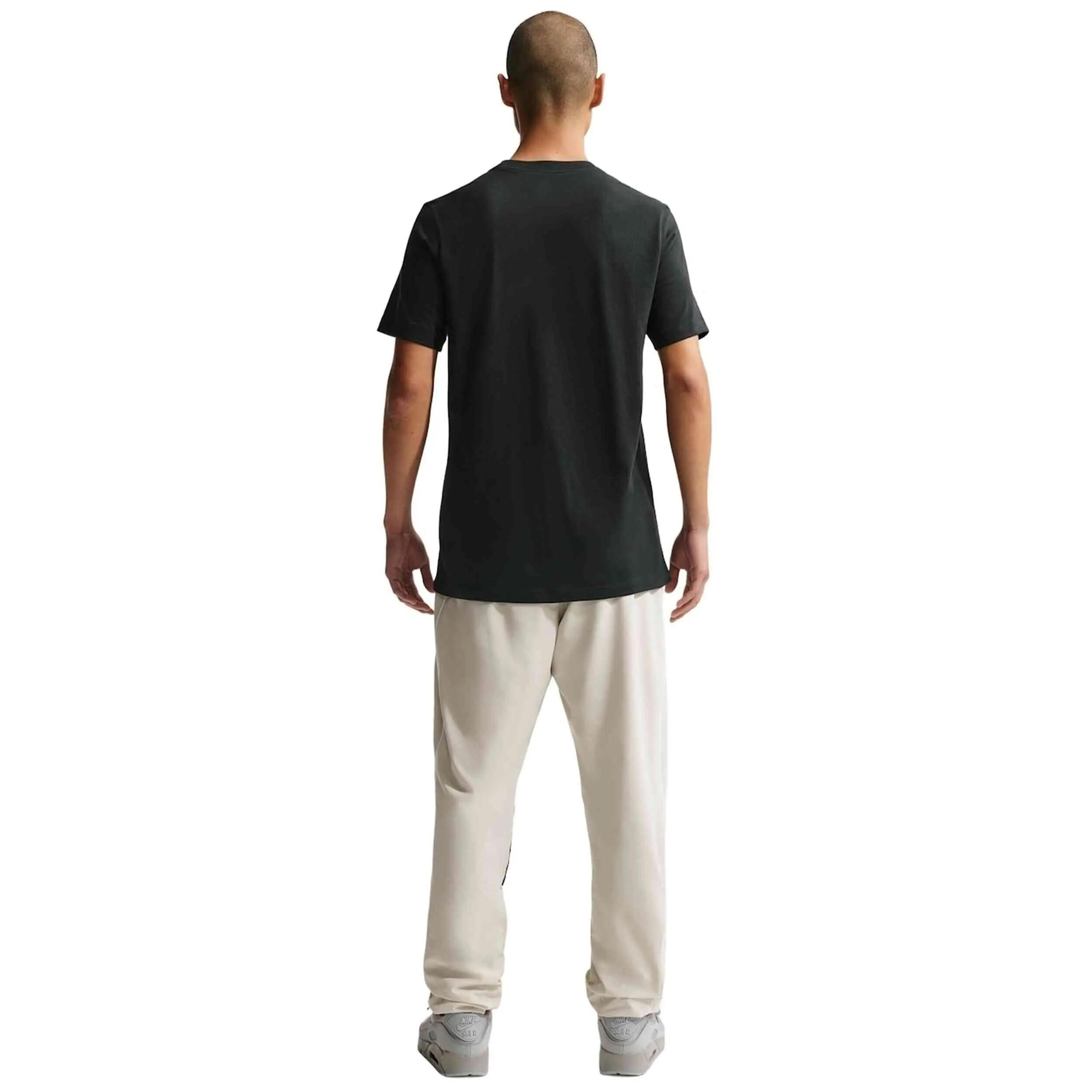 Camiseta de manga corta Nike modelo IO9514-010 para hombre 2/5
