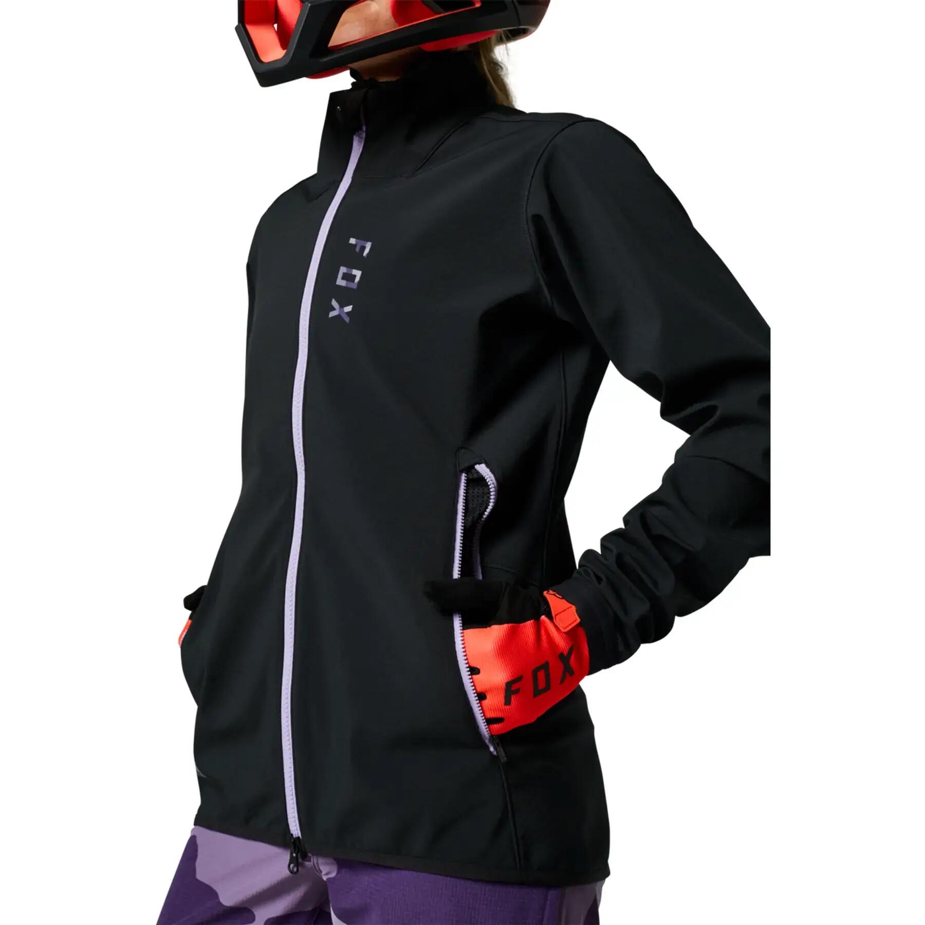 Casaco de mulher Fox Racing Ranger 5/6
