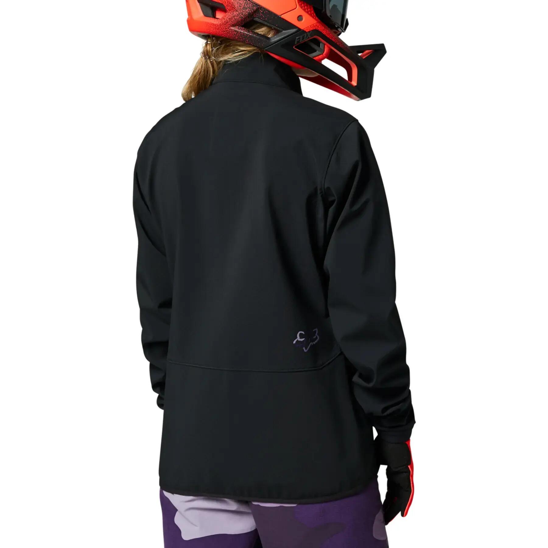 Casaco de mulher Fox Racing Ranger 4/6
