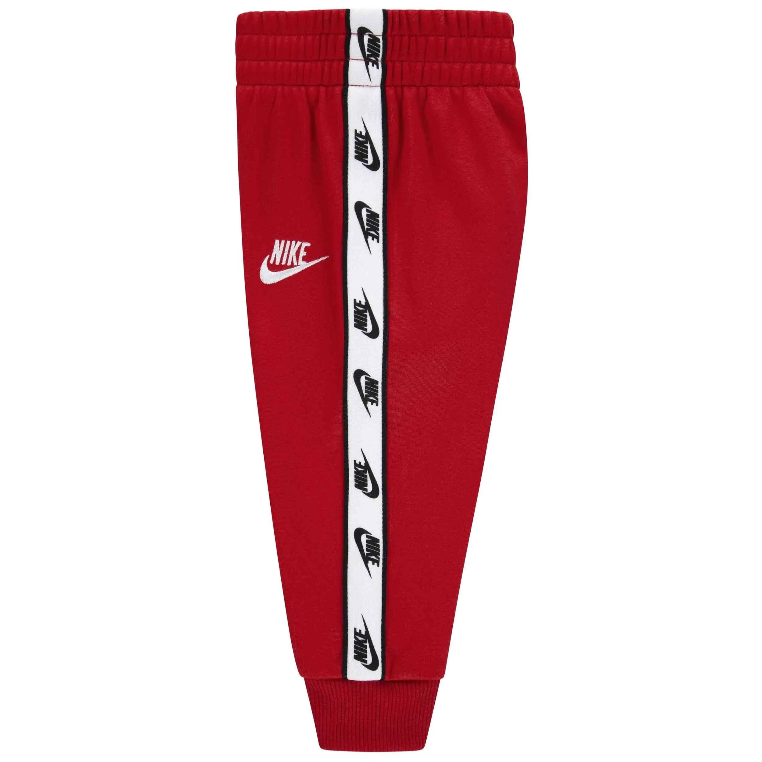 Trainingspak set Nike model 66M452-U10 voor unisex jongens 3/5