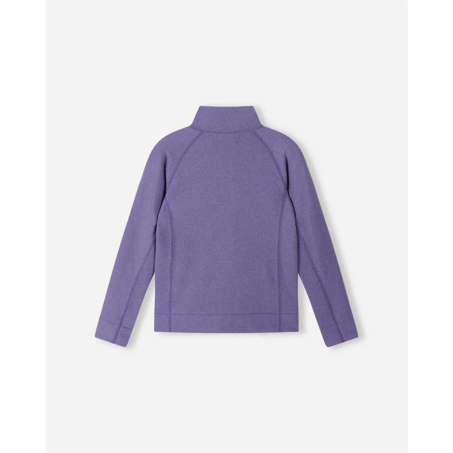 Pull enfant Reima Villamo 2/5