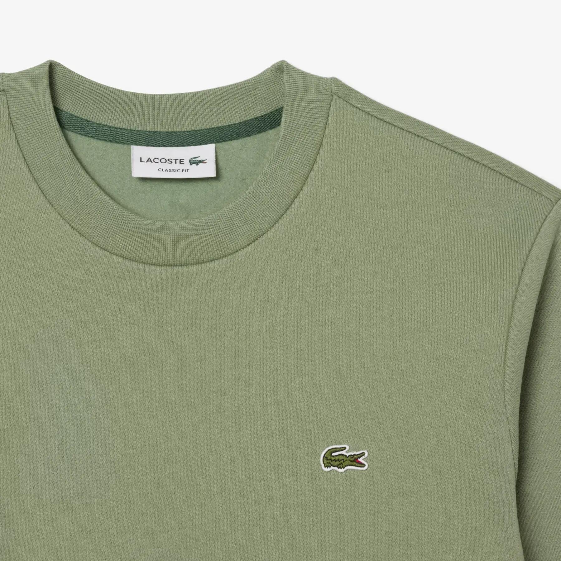 Camisola de gola redonda Lacoste 2/2