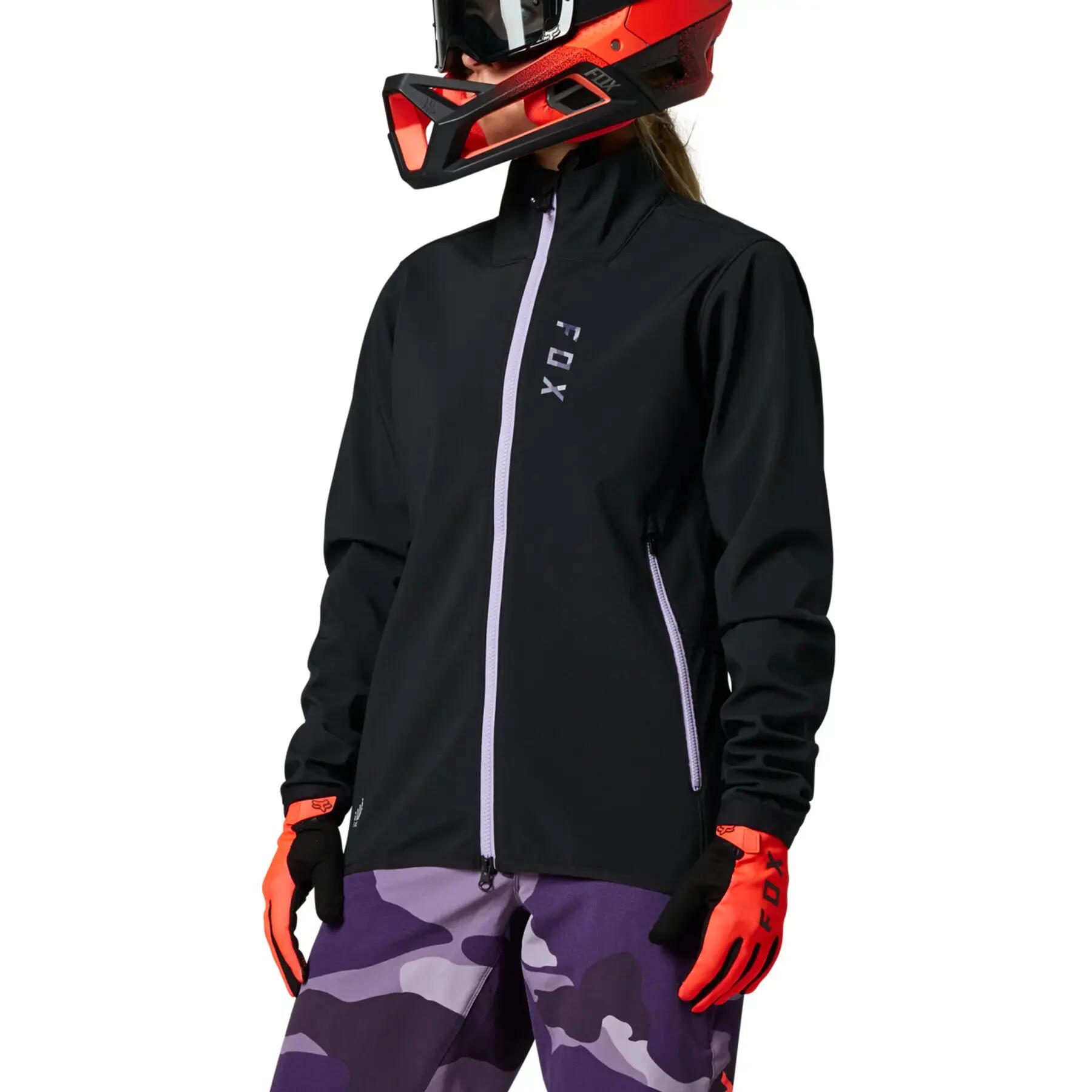 Casaco de mulher Fox Racing Ranger 3/6