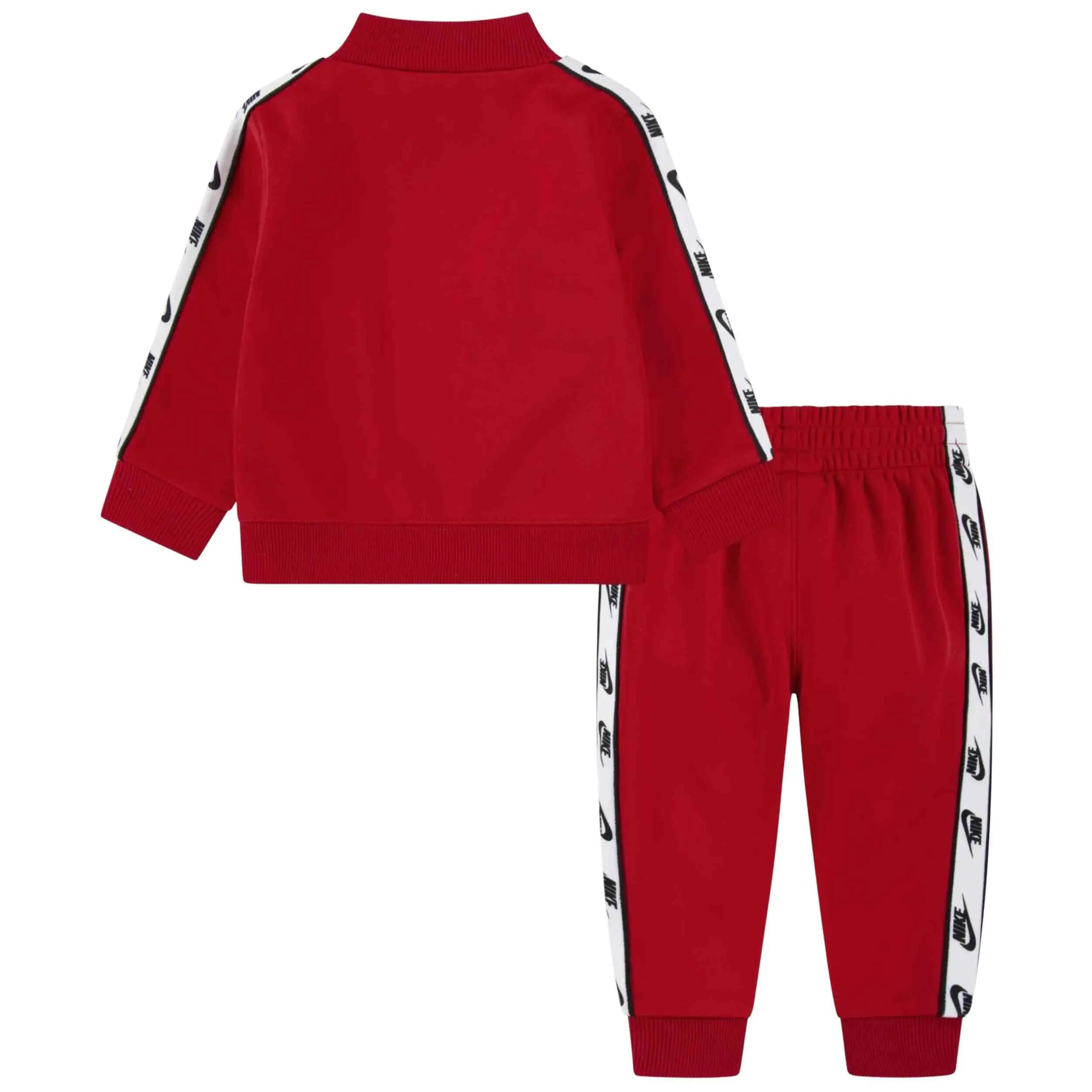 Trainingspak set Nike model 66M452-U10 voor unisex jongens 2/5