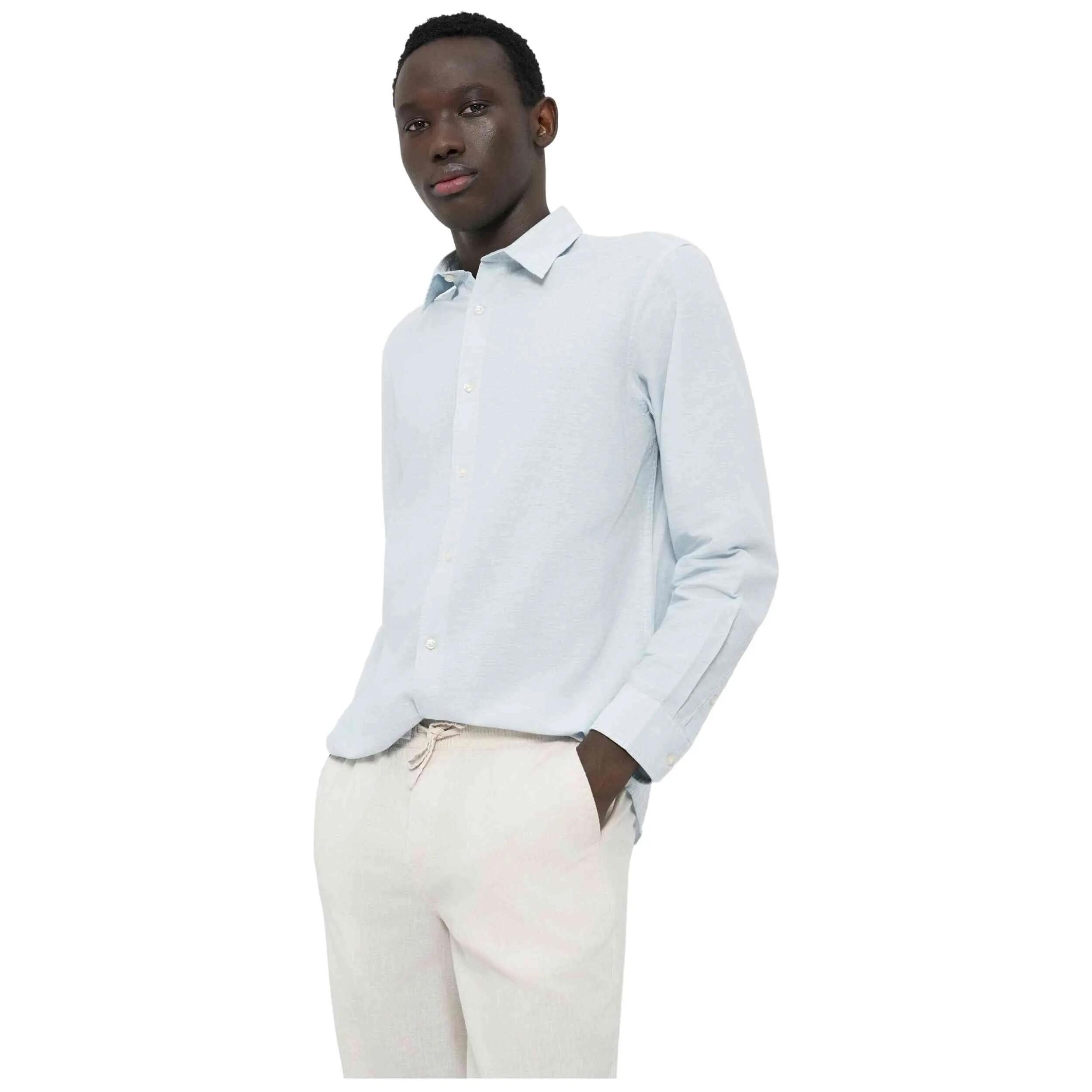 Camisa Jack&Jones modelo 270803400002 para unissex 5/5