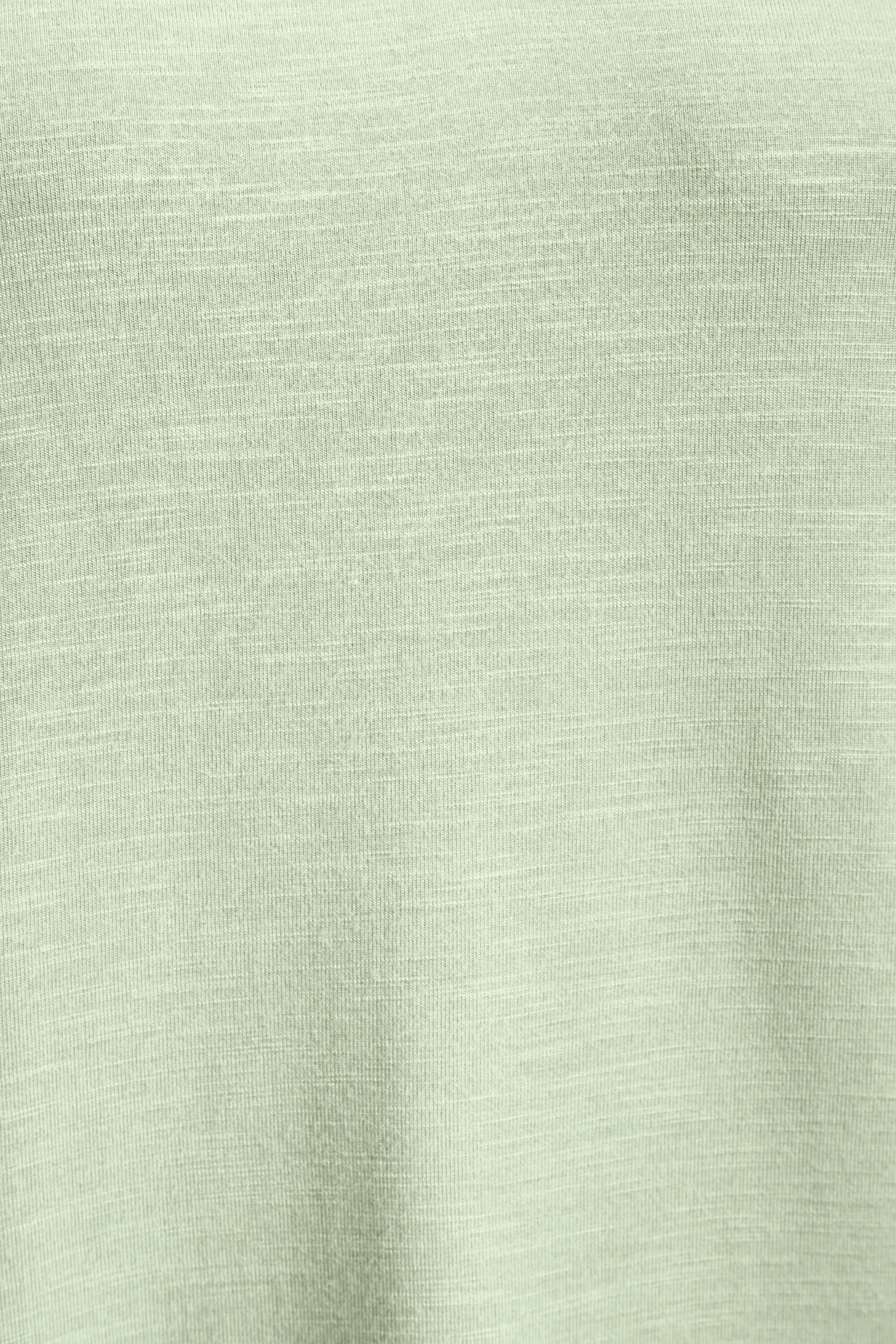 Damen V-Shirt 8/9
