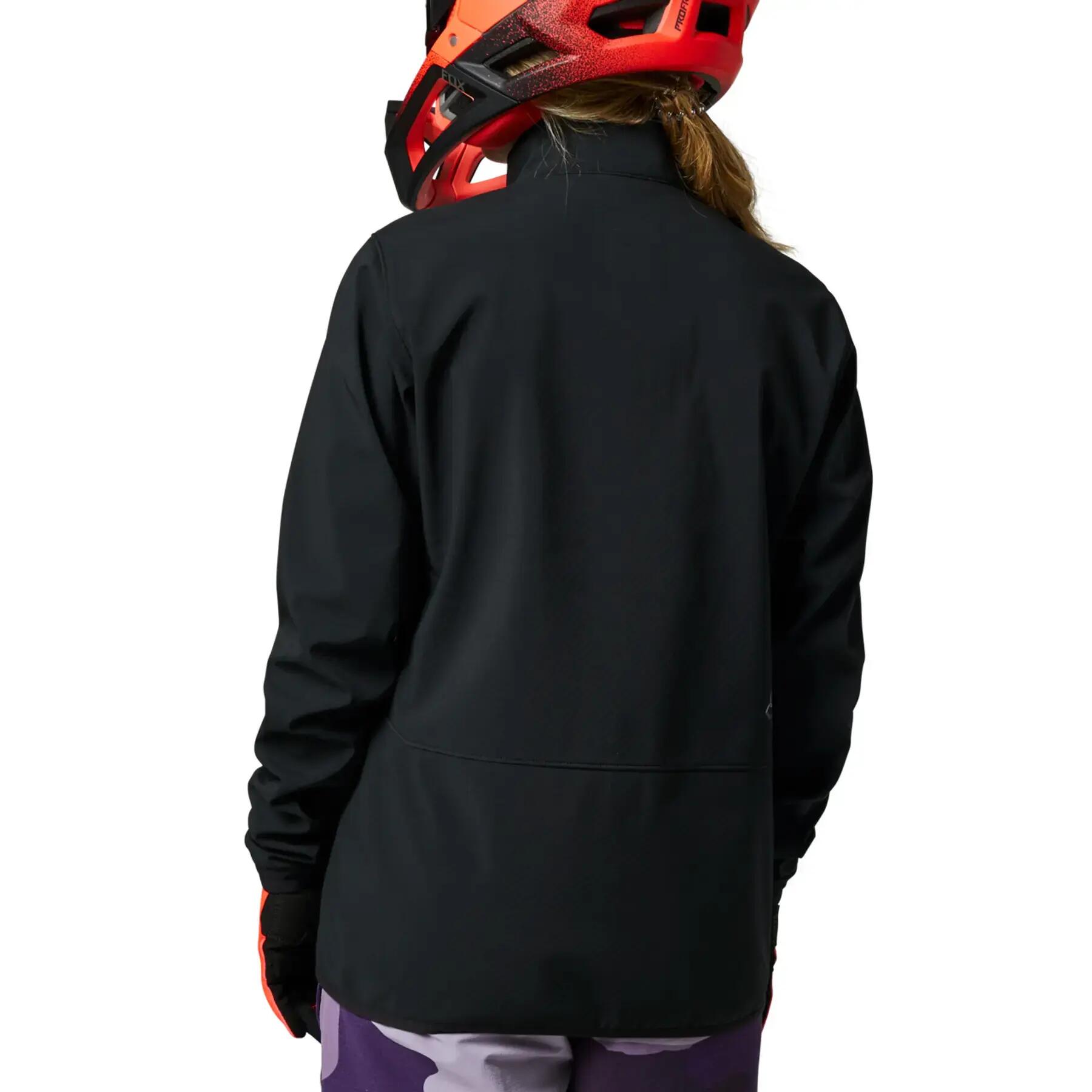 Casaco de mulher Fox Racing Ranger 2/6