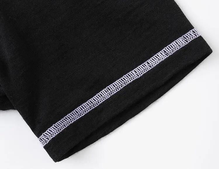 Merino Wool Short-Sleeve Shirt 7/7