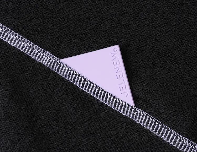Merino Wool Short-Sleeve Shirt 6/7