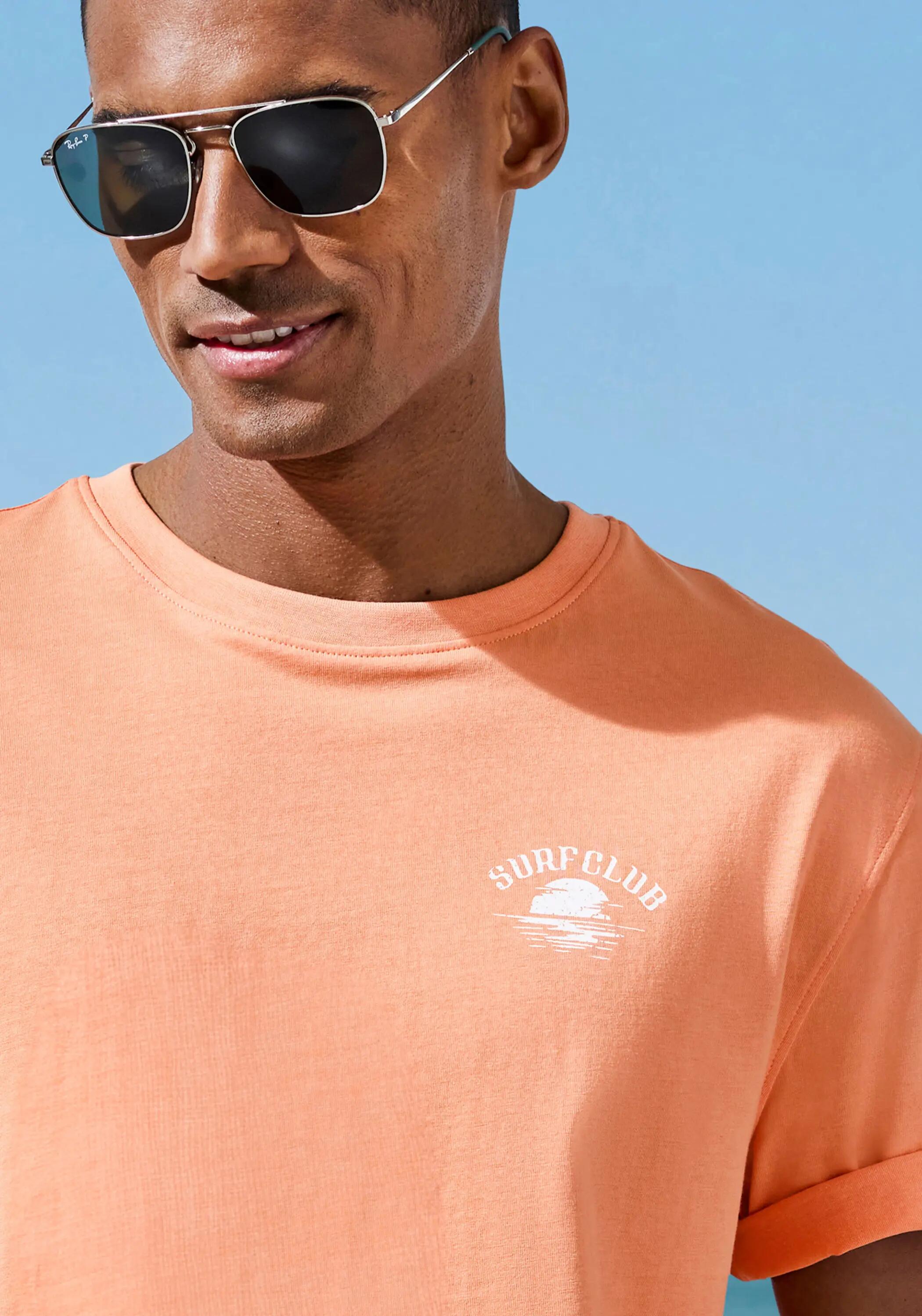 Herren T-Shirt 5/5