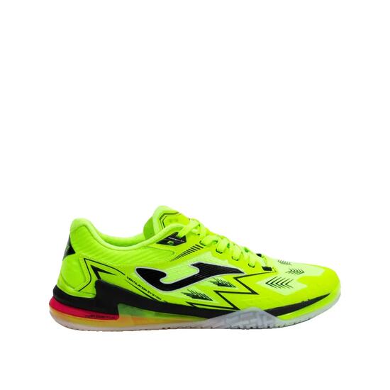 Chaussures de football en salle Joma Regate Rebound 2501 Vert