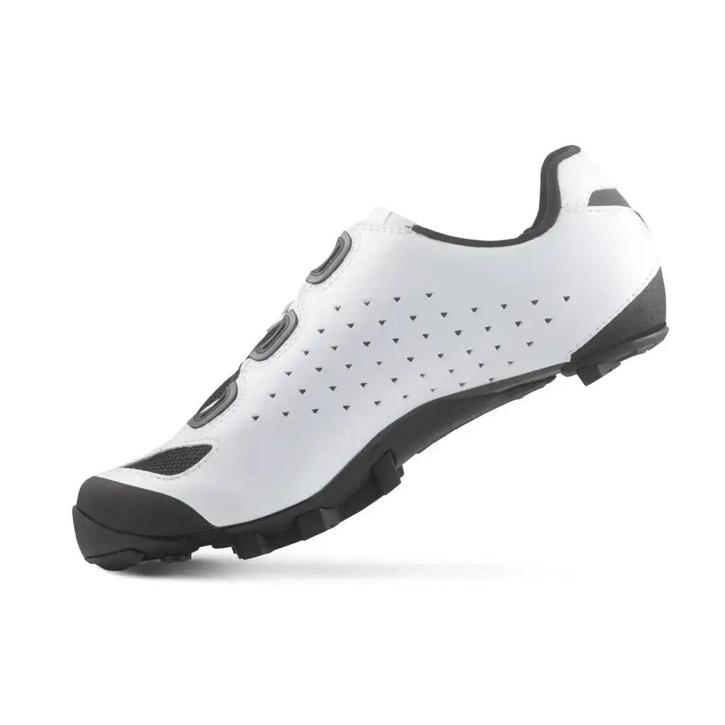 Zapatos Lake MX238 Gravel 3/6