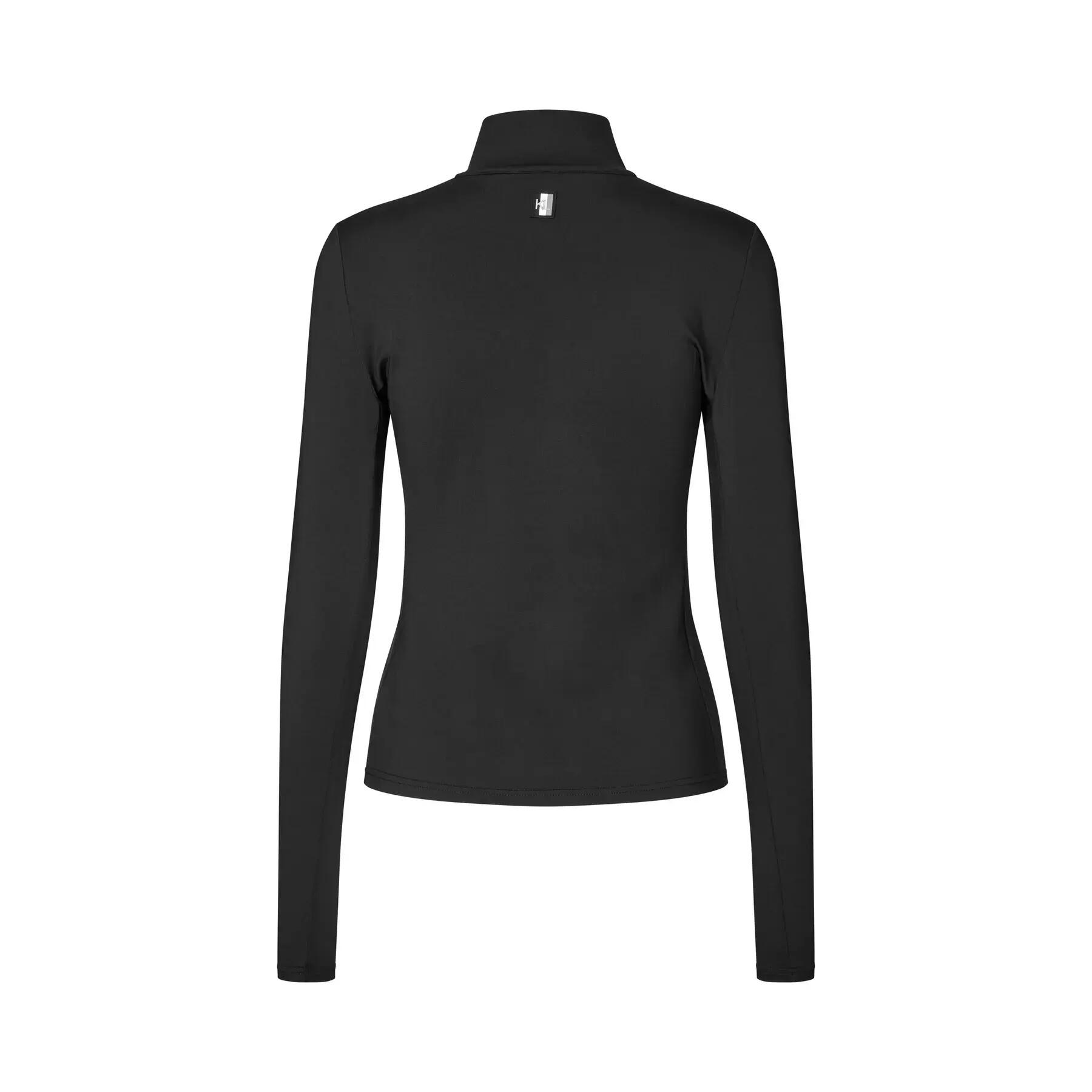 Camiseta de equitación mujer Kingsland Classic 2/2