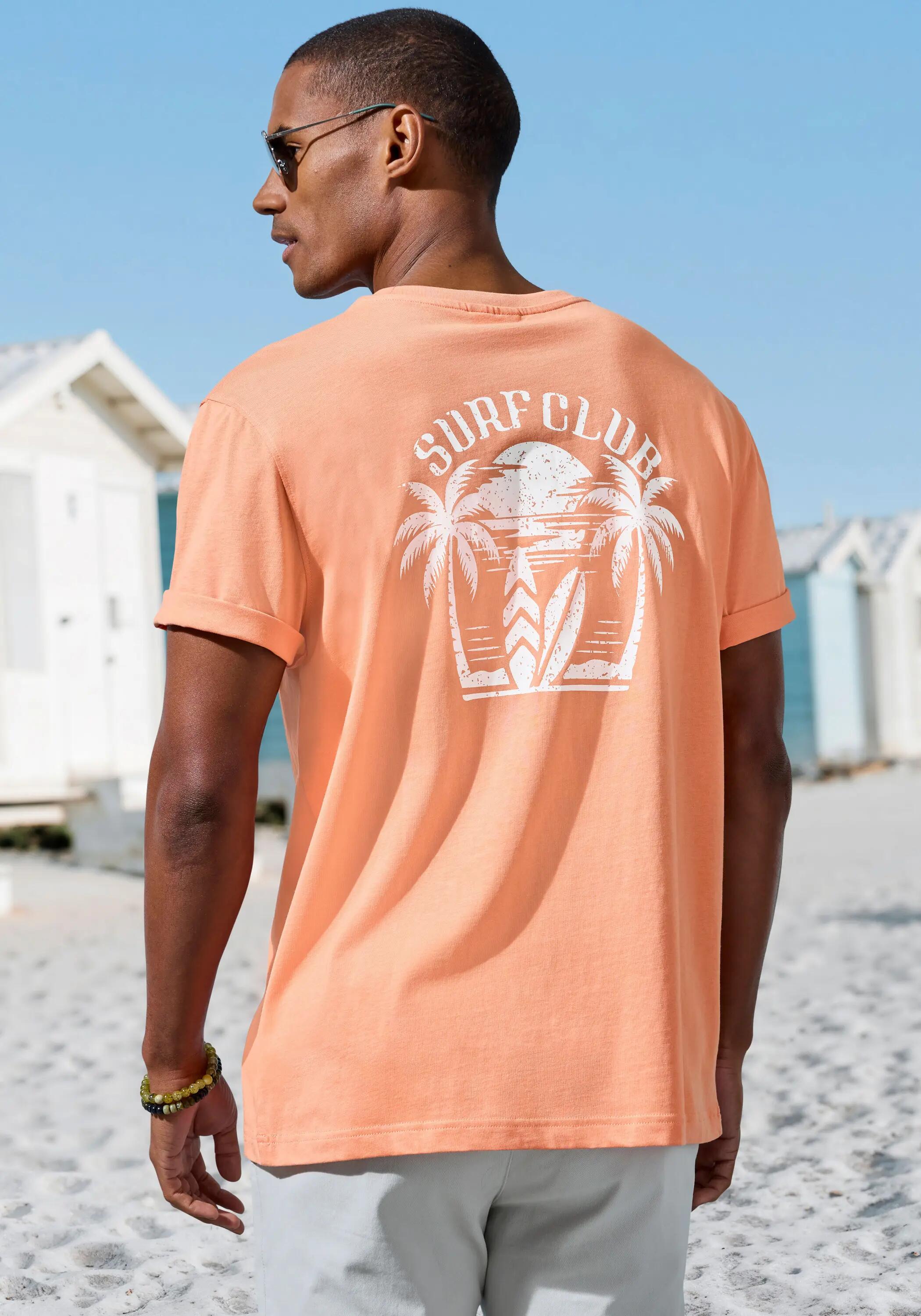 Herren T-Shirt 4/5
