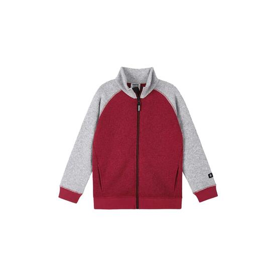 Polaire zippé enfant Reima Neulomus