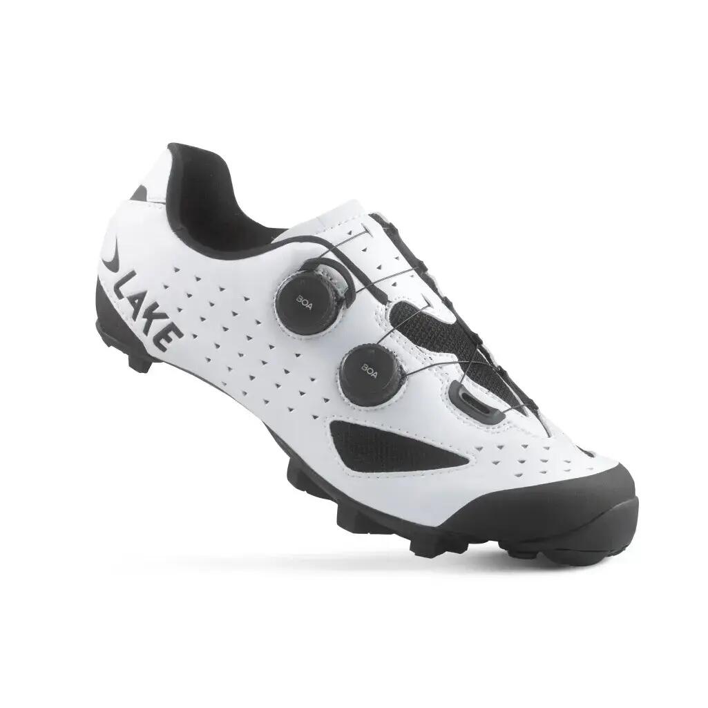 Zapatos Lake MX238 Gravel 2/6