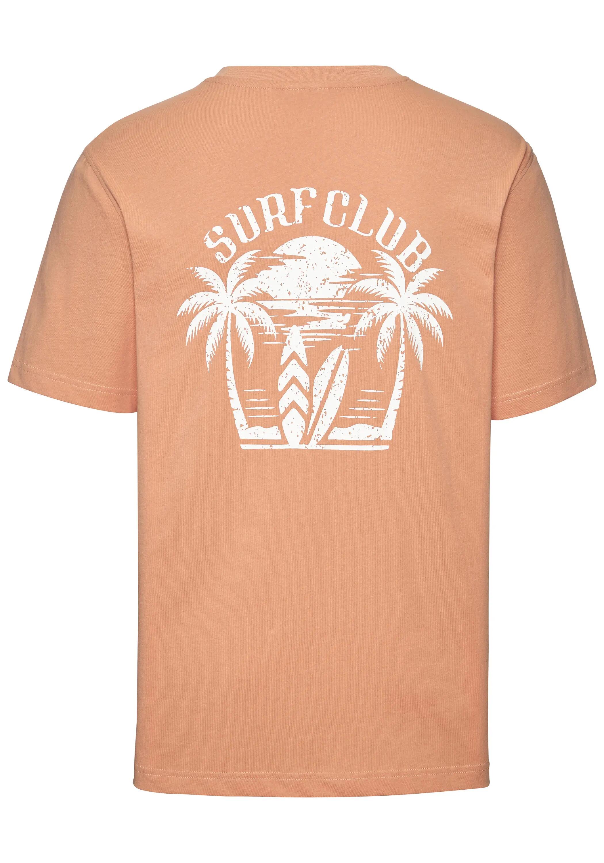 Herren T-Shirt 3/5